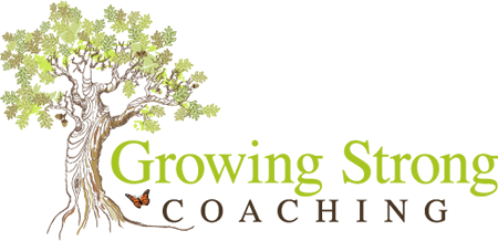 Growing Strong Coaching